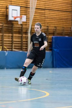 Bild 124 - Frauen Hallenkreismeisterschaft